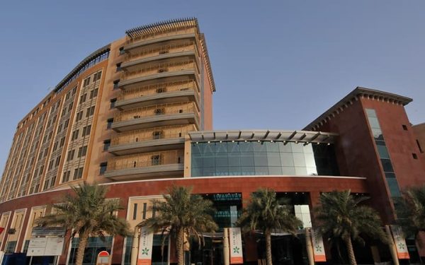Νοσοκομείο στο Ντουμπάι – Dubai City Hospital (Η.Α.Ε.) 2