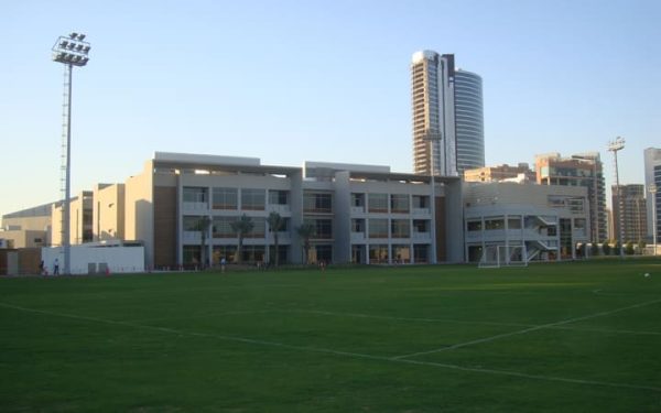 Αμερικανικό Σχολείο στο Ντουμπάι (American School of Dubai) (Η.Α.Ε.) 5