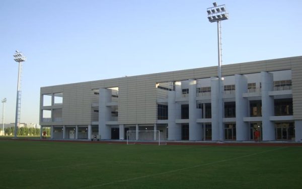 Αμερικανικό Σχολείο στο Ντουμπάι (American School of Dubai) (Η.Α.Ε.) 4
