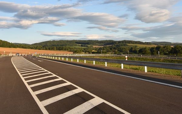 Αυτοκινητόδρομος Ι57 – Τσεχία 1