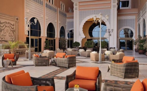 Ibn Battuta Gate Hotel, Ντουμπάι, Η.Α.Ε 4