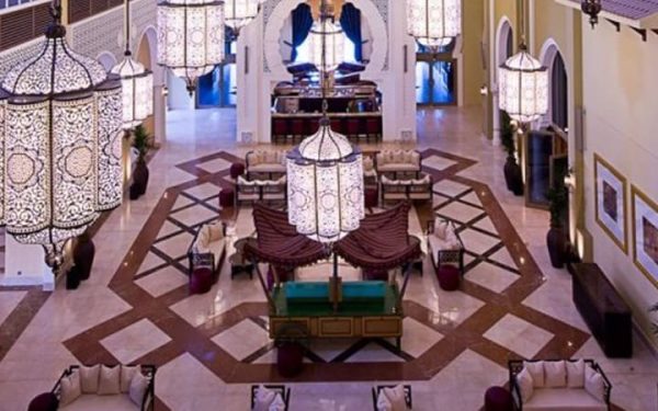 Ibn Battuta Gate Hotel, Ντουμπάι, Η.Α.Ε 5