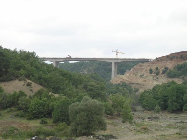 Γέφυρα Βενέτικου 3