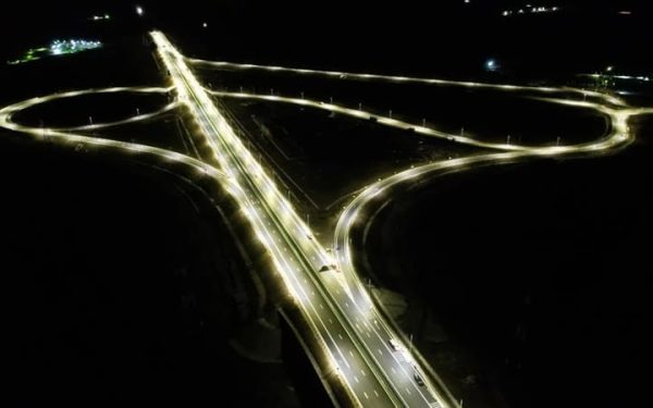Αυτοκινητόδρομος Sebes – Turda Lot2 1