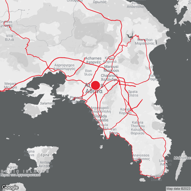 Γραμμή 2 του Μετρό Αθηνών Επέκταση Νέος Κόσμος – Ελληνικό (Αττικό Μετρό, ΕΛΛΑΔΑ)